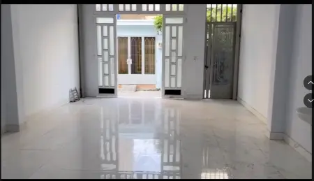 Cho Thuê Nhà Nguyên Căn Mới 100% 2 Mặt Tiền Đường Lê Trọng Tấn 200M2. Hot Hot Hot!!