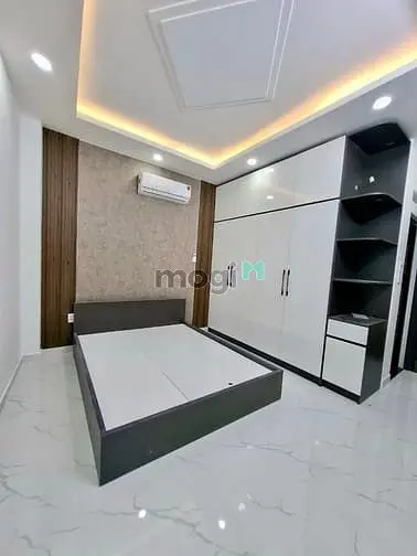 💥 Căn Này Lướt Qua Là Tiếc 💥 🏡 Thạch Lam • Tân Phú • Kd Sầm Uất