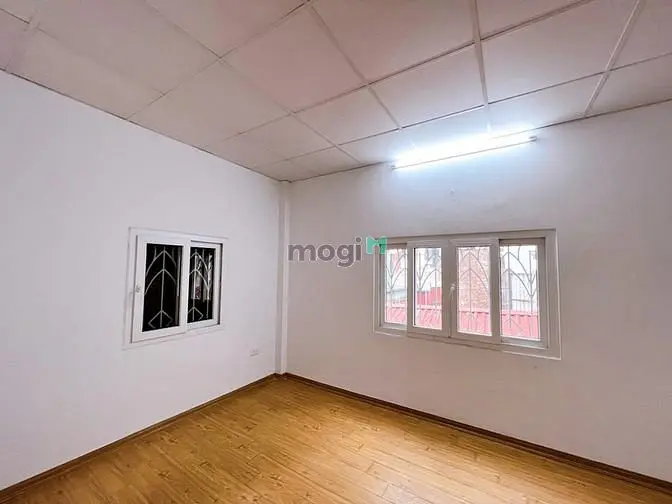 Nhà Mới Ở Nguyễn Lương Bằng-Đống Đa Dt 49M2X4Tầng Giá 4.6 Tỷ-Ngõ Nông