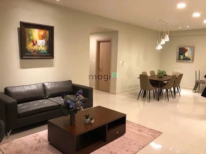 Cần Cho Thuê Căn Hộ Cao Cấp Full Nội Thất Riverpark Preimer