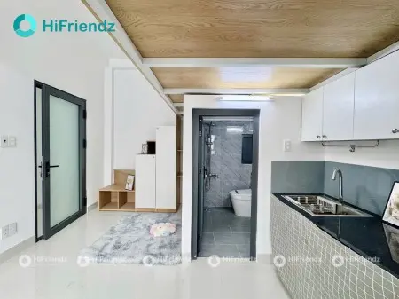 Cho Thuê Phòng Trọ Có Gác Siu Mới Ban Công Ngay Tân Kỳ Tân Quý