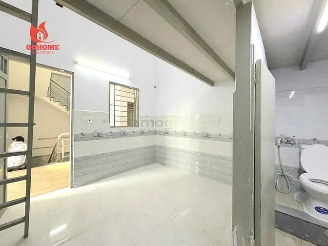 🏡 Phòng Trọ Có Gác Giá Rẻ - Gác Cao - Lê Văn Khương - Hiệp Thành City