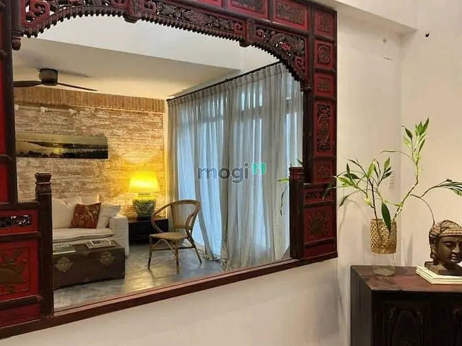 Bán Nhà Siêu Đẹp Làng Báo Chí Thảo Điền 📍Địa Chỉ: Mt Đường Số 2, Q2