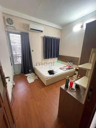 Chcc Bắc Đinh Bộ Lĩnh-Trả Nợ Đi Gấp Căn 1Tỷ200 70M2-Shr Ban Công