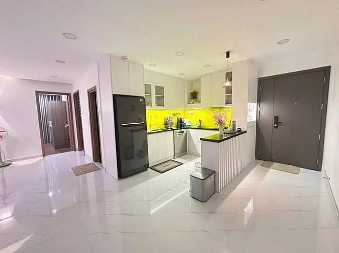 🔥🔥Q2 - Chính Chủ Cần Bán [Bán] Căn Góc , Ban Công 3Pn Petroland 👉