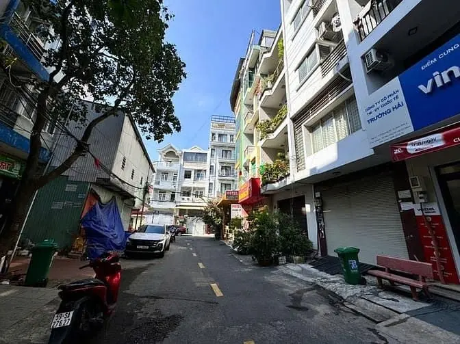 Bán Nhà Trần Não Khu Hải Quân, Q2 Dtsd 200M2 Nhỉnh 16,X Tỷ