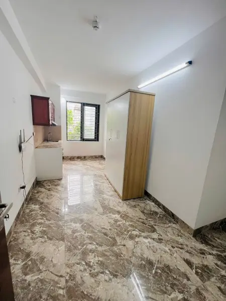 Chính Chủ Mời Thuê Ccmn Tại Thụy Phương - Bắc Từ Liêm