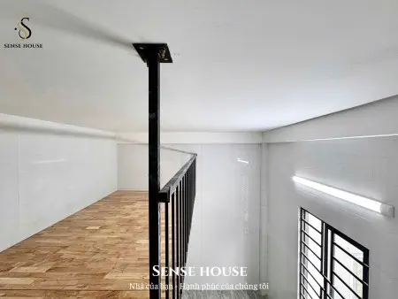 Phòng Giá Rẻ Có Gác Gần Chợ Tân Hương, Tân Phú