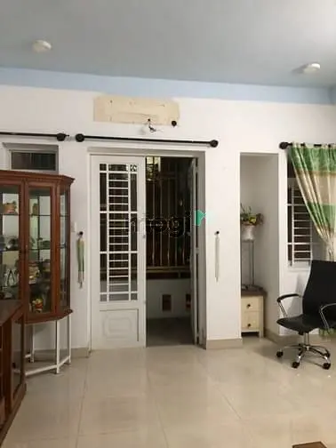 💎💯Bán Nhà Mtnb 12M Bình Phú 1- 4,5X20M 4 Tầng 5Pn Gần Đs 26 & Đs 23