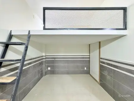 Phòng Trọ Giá Rẻ Có Thang Máy , Sẵn Máy Lạnh