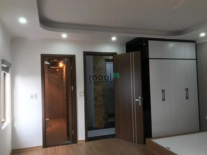 Bán Nhà Long Biên 46 X 6T, Thang Máy Kinh Doanh Cho Thuê Dòng Tiền