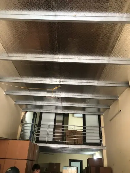 Cho Thuê Nhà Nguyên Căn Tại Kiến Hưng, Hà Đông.