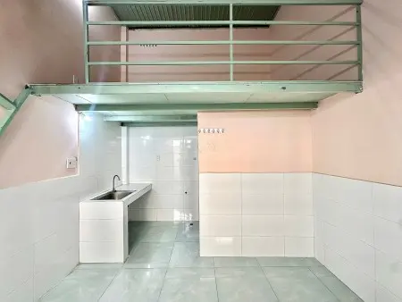 Khai Trương Phòng Trọ 25M2 Ngay Gần Emart