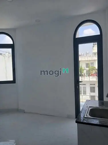 12Pn/12Wc - Cho Thuê Nhà 28 Phan Tây Hồ, Phú Nhuận - Thang Máy