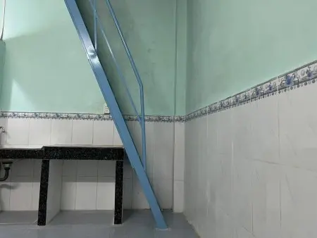 Phòng Trọ Đẹp - Sạch Sẽ - Thoáng Mát - Giá Rẻ