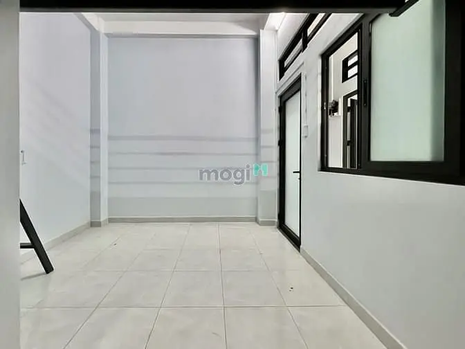 🏡Phòng Trọ Giá Rẻ - Gác Cao 2M - Bến Xe An Sương - Cầu Tham Lương