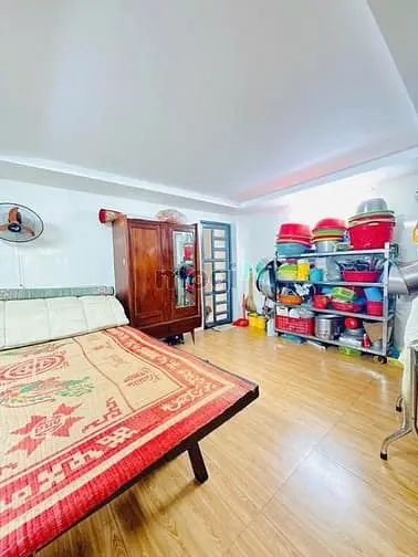 Siêu Phẩm Thang Máy, Ngang 5M Cực Hiểm, Hxh Tránh Nhau Chỉ 14 Tỷ