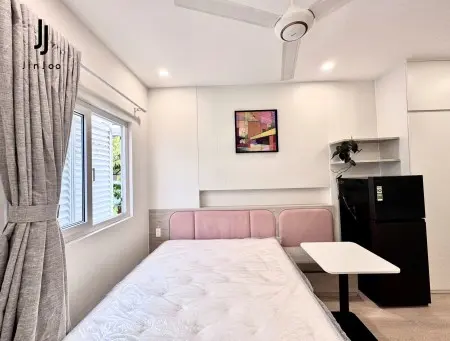 Phòng Trọ Quận 7 - Full Nội Thất - 5Tr