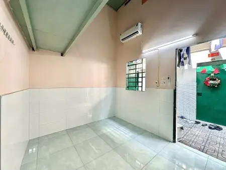 Khai Trương Phòng Trọ 25M2 Ngay Gần Emart