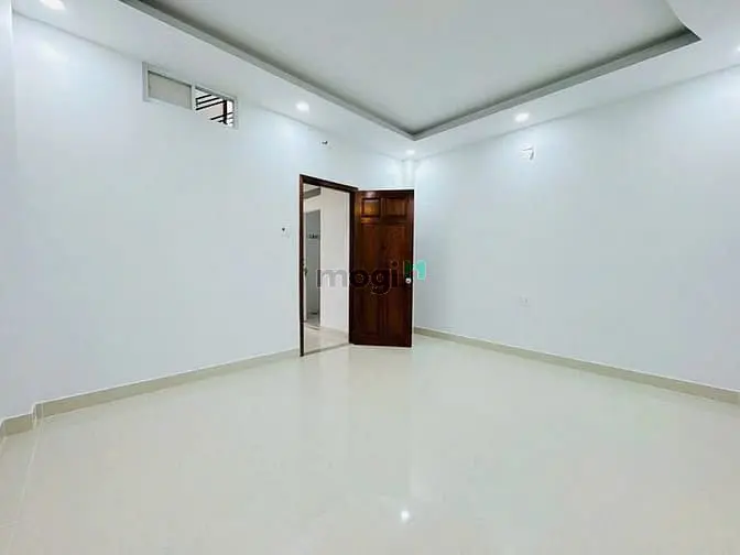 Siêu Phẩm 4 Tầng Q7 Sát Phú Mỹ Hưng, Shr Hoàn Công Đủ, Giá 5.99 Tỷ