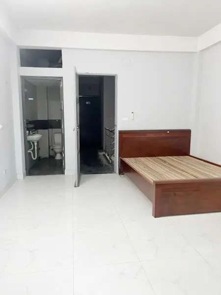 Chính Chủ Cho Thuê Phòng Trọ 27M2 3Tr2