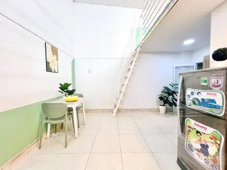 ⭐️Phòng Đẹp Kinh Dương Vương⭐️