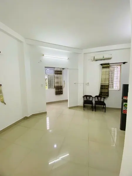 Free Xe – Phòng Máy Lạnh 35M² Siêu Rộng – 3 Cửa Sổ Cực Thoáng– Q.8