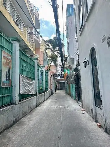 Bán Nhà • Tô Hiến Thành – Phường 13 – Quận 10 - 8,2 Tỷ