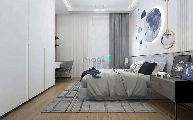 Bán Penthouse - La Astoria Quận 2 Thiết Kế Cực Đẹp Giá Tốt 5Tỷ 505 Tr