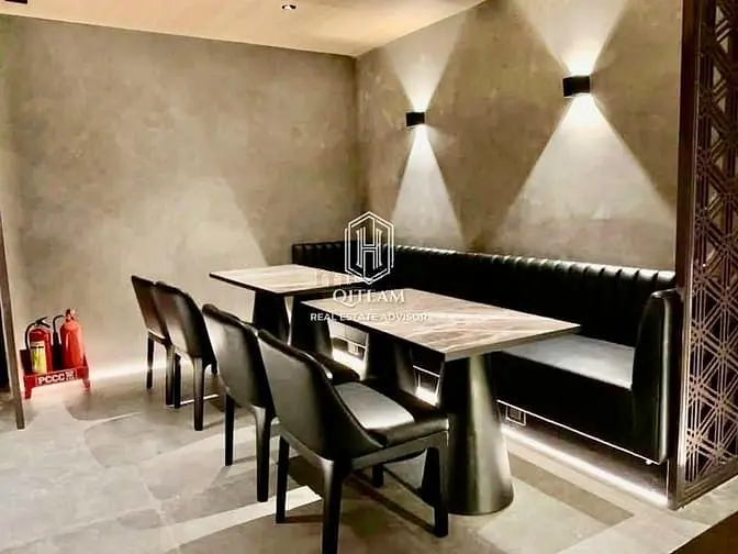 Giá Rẻ 7X - Cho Thuê Nhà Mặt Tiền 152 Nguyễn Công Trứ, Q1 - Trệt Lầu