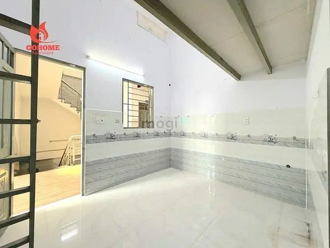 🏡 Phòng Trọ Có Gác Giá Rẻ - Gác Cao - Lê Văn Khương - Hiệp Thành City