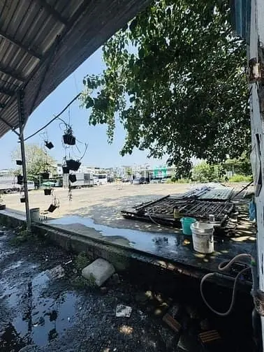 Bán Lô Đất Vàng Mt An Dương Vương Q.6 - 140M X 120M Giá 700 Tỷ