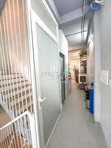 Giá Tốt 7Xtriệu - Cho Thuê Nhà Mặt Tiền Nguyễn Gia Trí, Bình Thạnh