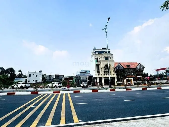 Bán Đất Mặt Tiền Đường Ven Sông Đồng Nai; Shr 623M2 Giá 25 Tỷ
