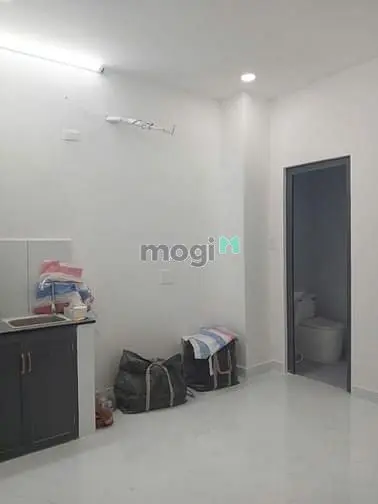 12Pn/12Wc - Cho Thuê Nhà 28 Phan Tây Hồ, Phú Nhuận - Thang Máy