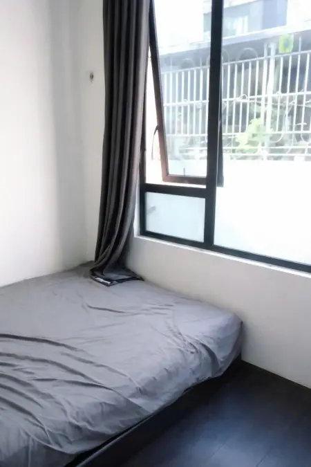 Cho Thuê Căn 1N1K 25M2 Tại Hồ Tùng Mậu, Cầu Diễn, Hà Nội- Tặng 500K