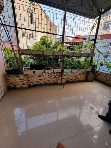 (Hiếm) Nhà Nguyễn Lương Bằng - Đống Đa Giá 4.5 Tỷ, Lô Góc – Ngõ Thông