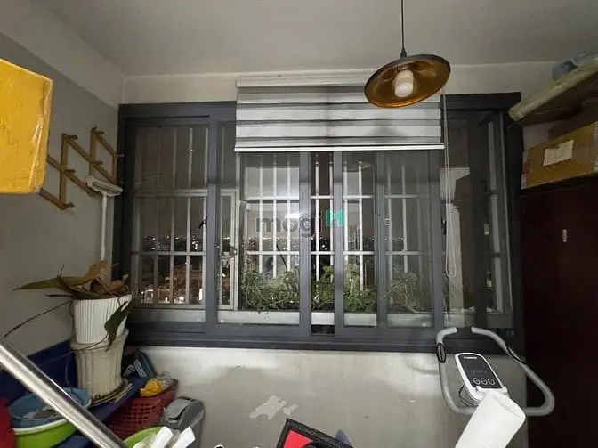 Chung Cư Nguyễn Thị Minh Khai, Q3: 75M2, 2P Ngủ, Nt Mới, 11Tr/Th