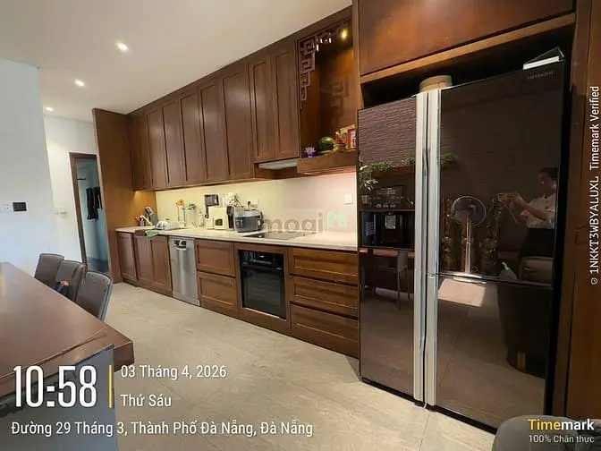 Cho Thuê Villa Mini Mặt Phố Đường 29/3