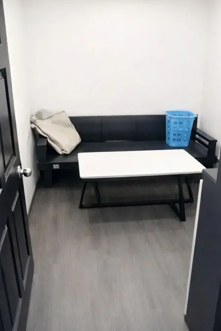 Cho Thuê Căn 1N1K 25M2 Tại Hồ Tùng Mậu, Cầu Diễn, Hà Nội- Tặng 500K