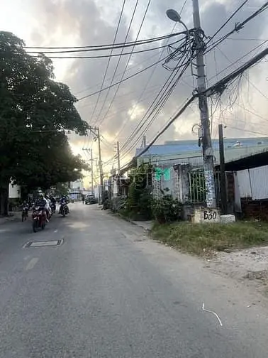 Đất Thổ Cư Mt Ngang 25 Dt 825M2 Giá 31Tỷ Sẵn Thu Nhập 60Tr/Tháng