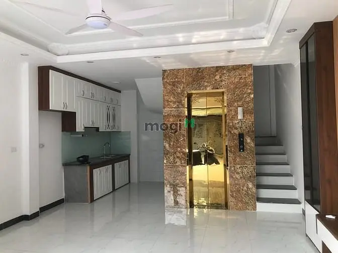 Bán Nhà Long Biên 46 X 6T, Thang Máy Kinh Doanh Cho Thuê Dòng Tiền