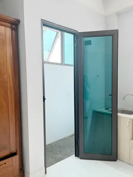 Chính Chủ Cho Thuê Phòng Trọ 27M2 3Tr2