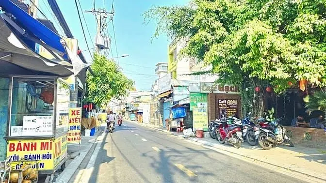 Bán Đất Mặt Tiền Ngang 6.3 Đường Số 2,Ptnpb,Tp Thủ Đức