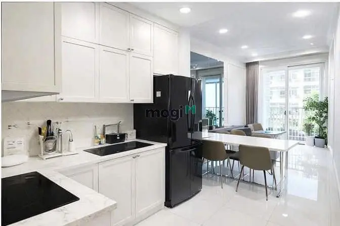 Cần Bán Căn Hộ Cao Cấp Golden Mansion ( Chủ Đầu Tư Novaland) 1T620 2Pn