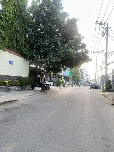 Đất Thổ Cư Mt Ngang 25 Dt 825M2 Giá 31Tỷ Sẵn Thu Nhập 60Tr/Tháng