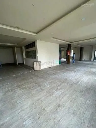 Cho Thuê Nhà Mặt Tiền Bà Huyện Thanh Quan, Phường Võ Thị Sáu, Quận 3.