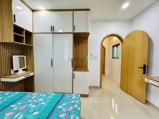 Quận 3- 42M2- 2 Tầng Cực Đẹp- Chỉ 1 Tỉ 625 +++ Đường Kỳ Đồng Quận 3