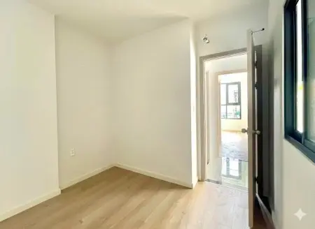 Căn Hộ 2P Ngủ, 2Wc, Chung Cư Âu Cơ Giá 10Tr5/Tháng