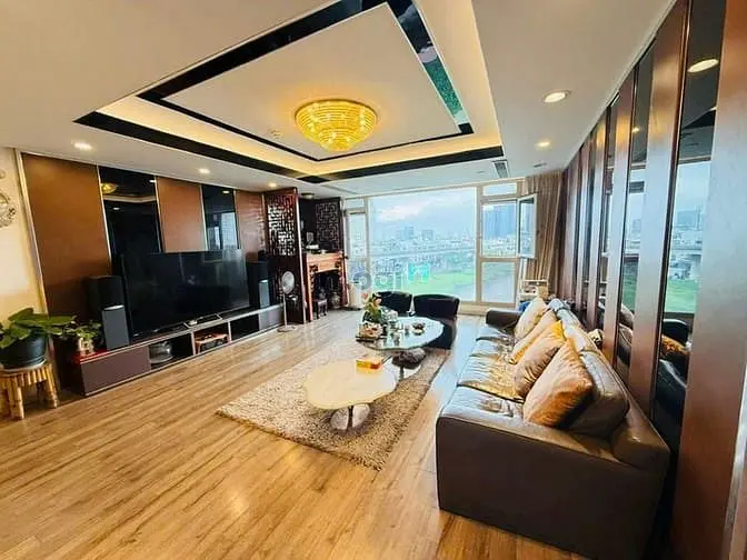 Bán Cantavil Hoàn Cầu ✔️Địa Chỉ: 600A Điện Biên Phủ, P Thạnh Mỹ Tây